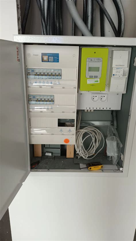 M&K DOMOTIQUE à Labarde