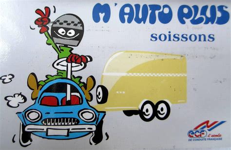 M'Auto Plus à Soissons