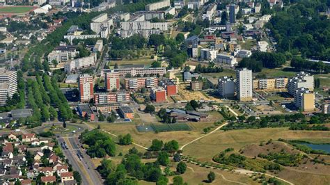 M'barek Hamed à Les Mureaux