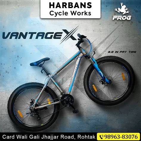 M/S HARBANS CYCLE WORKS