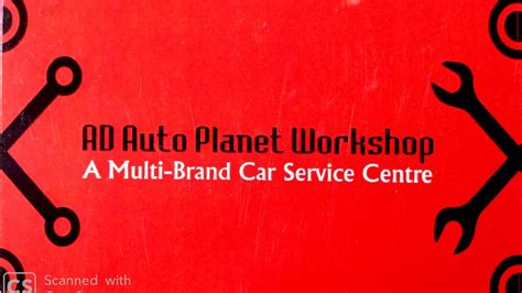 M/s AD Auto Planet Workshop