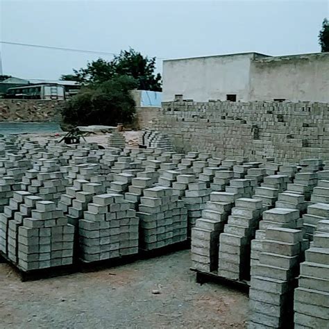 M/s Mahadev Bricks & Blocks