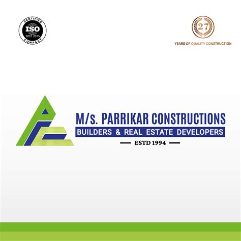 M/s Parrikar Constructions