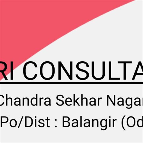 M/s Tiwari Consultancy Services