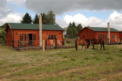 Märkische Quarterhorse Ranch GmbH
