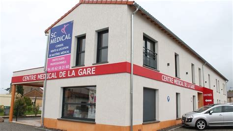 Médecin Claire Garcia à L'Isle-Jourdain