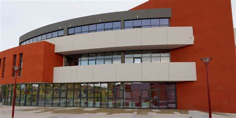 Médiathèque El Mil·lenari à Toulouges