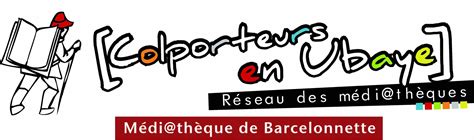 Médiathèque de Barcelonnette à Barcelonnette