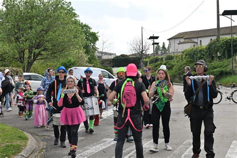 Mélanie Martel-Raffier à Brax