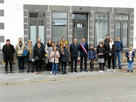 Mélanie THEPAUT à Kersaint-Plabennec