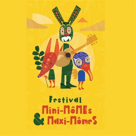 Mômes & Cie à Avesnes-sur-Helpe