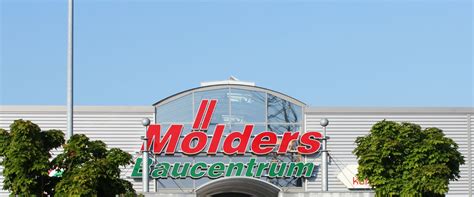 Mölders Baucentrum GmbH, Niederlassung Adendorf