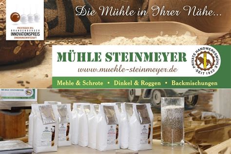 Mühle Steinmeyer