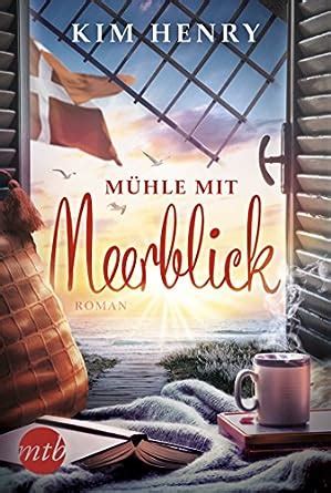 download Mühle mit Meerblick