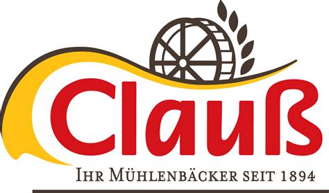 Mühlenbäckerei Clauß GmbH - Kirchberg