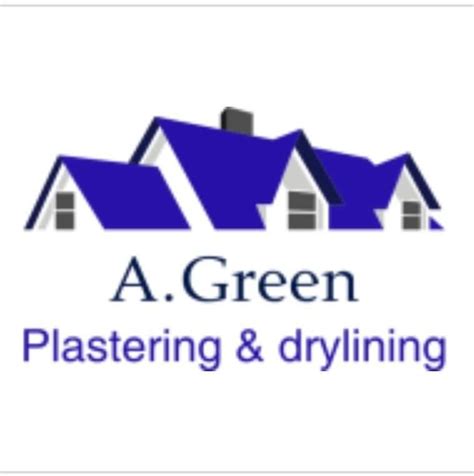M A Green Plastering Services