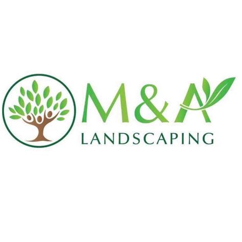 M A Landscaping & Property Maintenance
