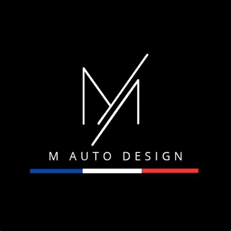 M Auto design à Quimper
