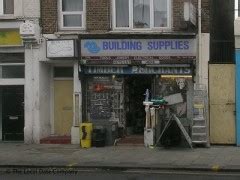 M B Building Supplies