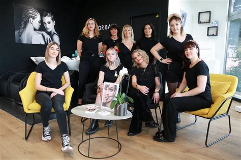 M B Coiffure à Colmar