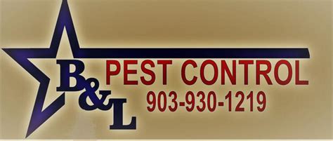 M B L Pest Control & Weed Services
