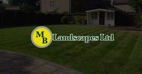 M B Landscapes (Sussex Ltd)