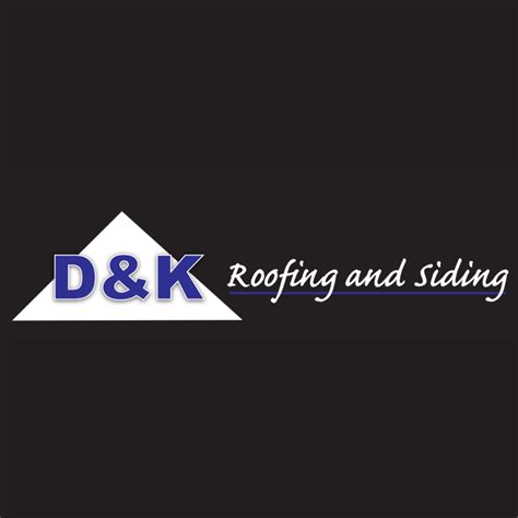 M D K Roofing