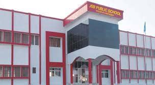 M D Public School Jalesar