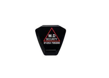 M D Security LTD