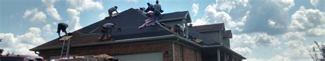 M Finney Roofing & Property Maintenance
