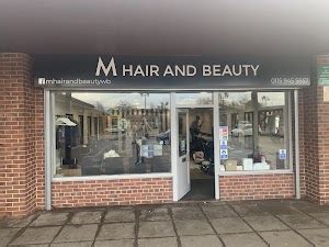 M Hair And Beauty West Bridgford