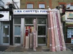 M K Carpets