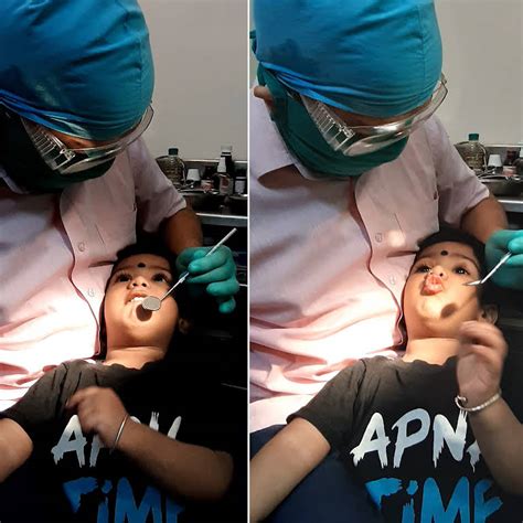 M M Dental Care