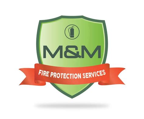 M M Fire protection