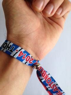 M P M Wristbands Limited