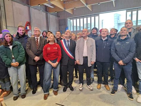 M PERFORMANCE à Lorient