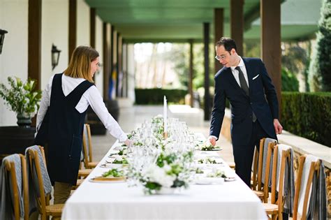 M Réceptions à Tinqueux