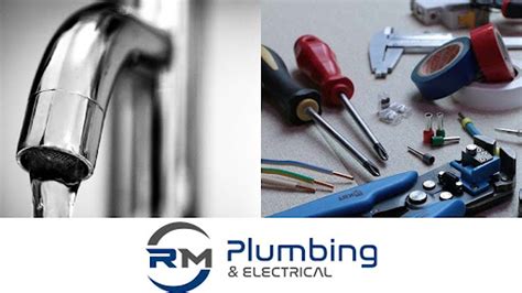 M R Plumbing Services Ltd