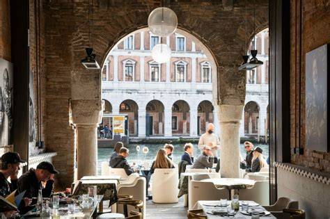 M Restaurant Venice