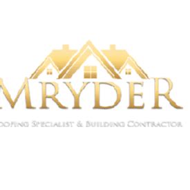 M Ryder Building & Roofing Specialists Ltd