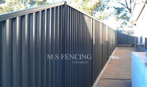 M S Fencing Contractors