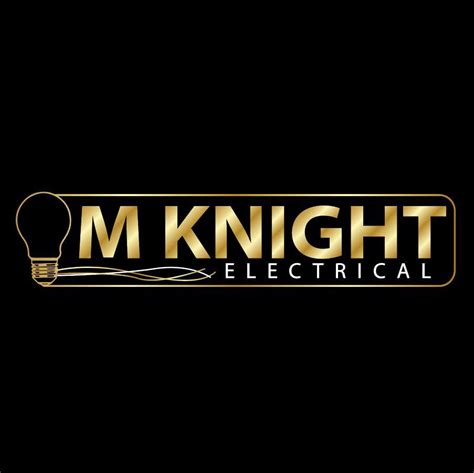 M knight electrical ltd