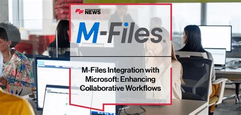 M-Files Integration