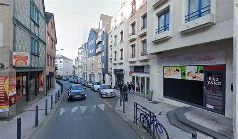 M-Rik Barber Shop à Angers