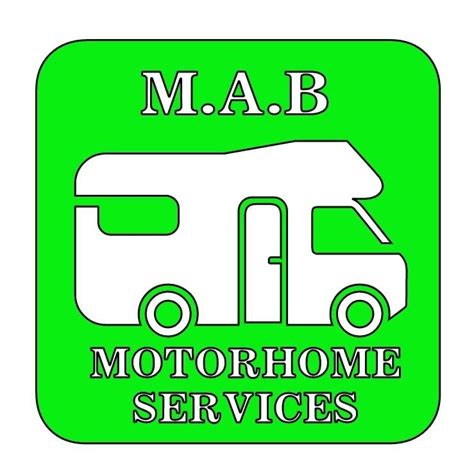 M. A. B Motorhome Service and Accessories