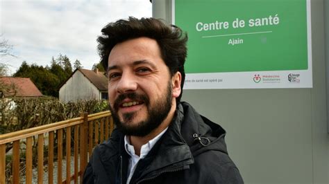 M. Chene Marc à Ajain