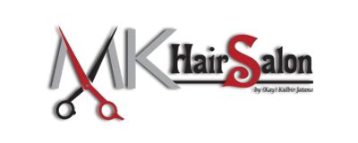 M. K Hair Saloon Sayla