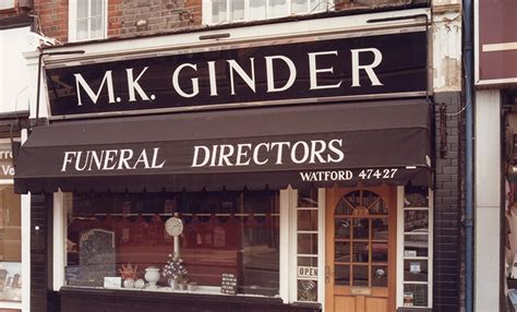 M. K. Ginder & Sons