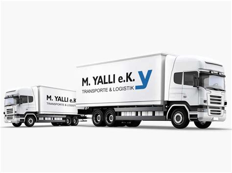 M. Yalli e.K. Transporte & Logistik