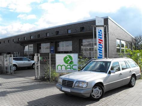 M.A.C. Münster Autogas Centrum